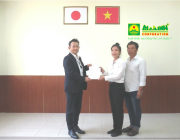 Họp Mặt Phụ Huynh Học Sinh 2023