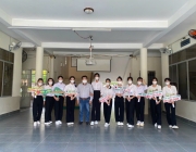 Lao động xuất cảnh 2023