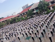 Điều kiện làm việc 