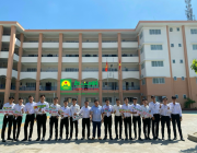 Lao động Xuất cảnh tháng 3/2024 