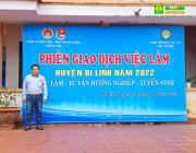 TUYỂN DỤNG LAO ĐỘNG MAI LINH QUẬN 7 TẠI TỈNH LÂM ĐỒNG