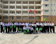 Lao động thực tập sinh xuất cảnh đến  Nhật  tháng 4/2023 