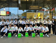 Địa chỉ "vàng" cho lao động muốn sang Nhật